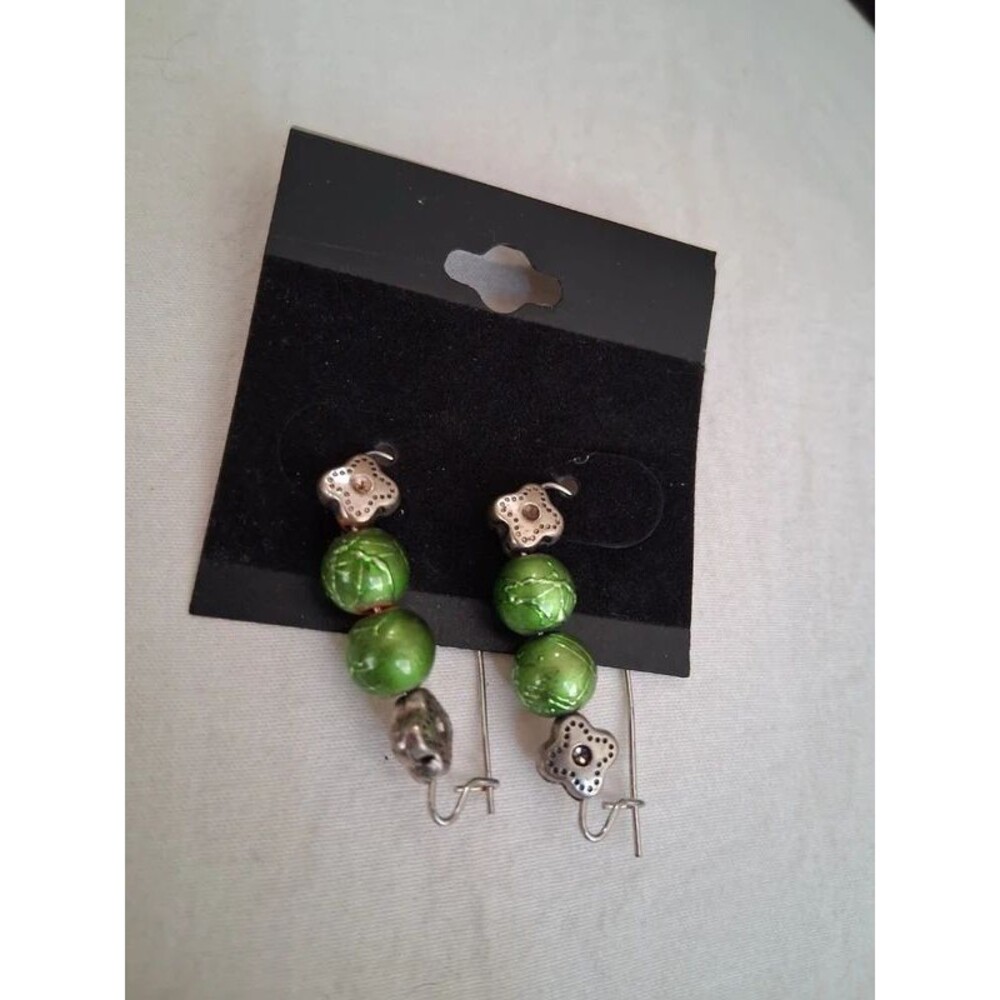 Hand-crafted Earring Bundle - Picture 8 of 10